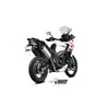 Mivv SPEED EDGE Inox Zontes 703F