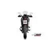 Mivv SPEED EDGE Inox Zontes 703F