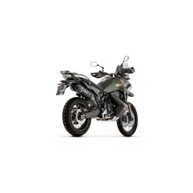 Arrow Exhaust CF Moto 1000 MT-X