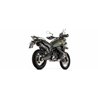 Arrow Exhaust CF Moto 1000 MT-X
