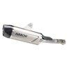 Arrow Exhaust CF Moto 1000 MT-X