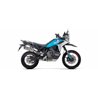 Arrow Exhaust CF Moto 1000 MT-X