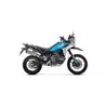 Arrow Exhaust CF Moto 1000 MT-X