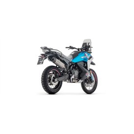 Arrow Exhaust CF Moto 1000 MT-X