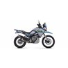 Arrow Exhaust CF Moto 450 MT