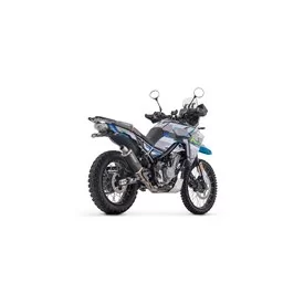 Arrow Exhaust CF Moto 450 MT