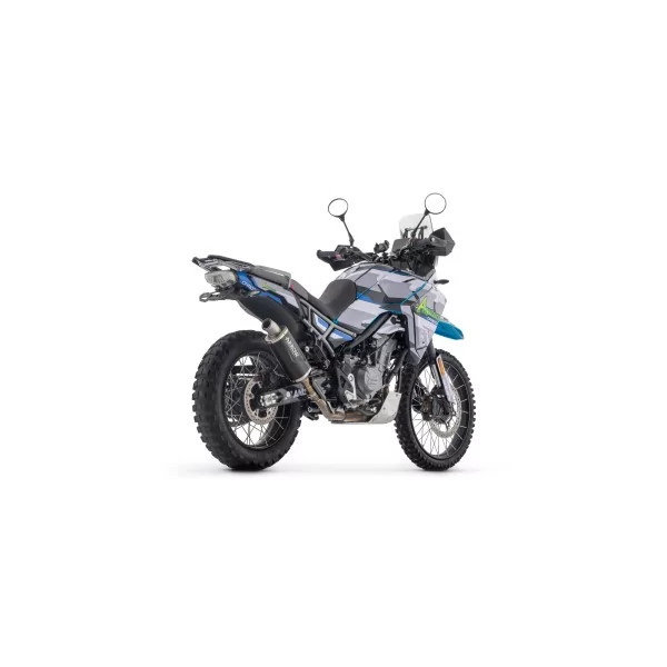 Arrow Exhaust CFMOTO 450 MT