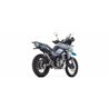 Arrow Exhaust CF Moto 450 MT