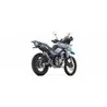 Arrow Exhaust CF Moto 450 MT