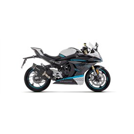 Arrow Exhaust CF Moto 450NK / 450SR