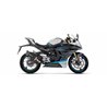 Arrow Exhaust CF Moto 450NK / 450SR