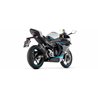 Arrow Exhaust CF Moto 450NK / 450SR