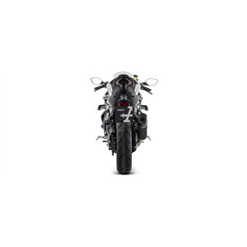 Arrow Exhaust CF Moto 450NK / 450SR