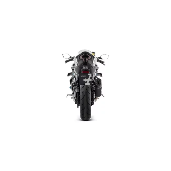 Arrow Exhaust CFMOTO 450NK / 450SR