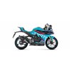 Arrow Exhaust CF Moto 450NK / 450SR