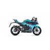 Arrow Exhaust CFMOTO 450NK / 450SR