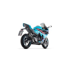 Arrow Exhaust CF Moto 450NK / 450SR