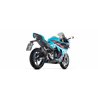 Arrow Exhaust CF Moto 450NK / 450SR