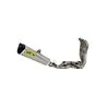 Arrow Exhaust CF Moto 675 NK - Competition Racing