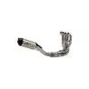 Arrow Exhaust CF Moto 675 NK - Competition Racing