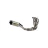 Arrow Exhaust CF Moto 675 NK - Competition Racing
