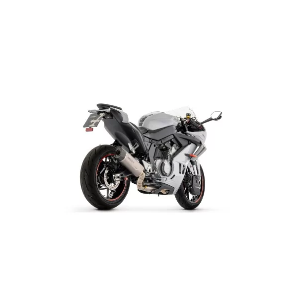 Arrow Exhaust CFMOTO 675 NK - Indy Race EVO Racing