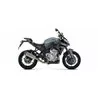 Arrow Exhaust CFMOTO 675 NK - Indy Race EVO Racing