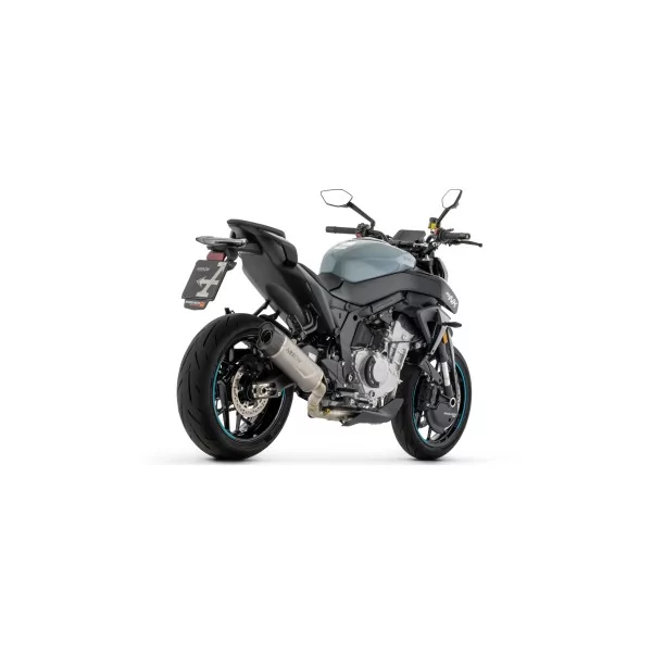 Arrow Exhaust CFMOTO 675 NK - Indy Race EVO Racing