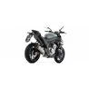 Arrow Exhaust CFMOTO 675 NK - Indy Race EVO Racing