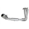 Arrow Exhaust CF Moto 675 NK - Pro-Race Racing