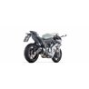 Arrow Exhaust CF Moto 675 NK - Pro-Race Racing