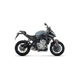 Arrow Exhaust CF Moto 675 NK - Pro-Race Racing