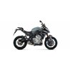 Arrow Exhaust CF Moto 675 NK - Pro-Race Racing