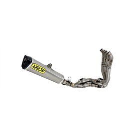 Arrow Exhaust CF Moto 675 SR-R - Competition Racing