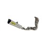 Arrow Exhaust CF Moto 675 SR-R - Competition Racing