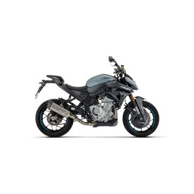 Arrow Exhaust CF Moto 675 SR-R - Indy Race EVO Racing