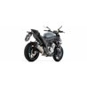 Arrow Exhaust CF Moto 675 SR-R - Indy Race EVO Racing