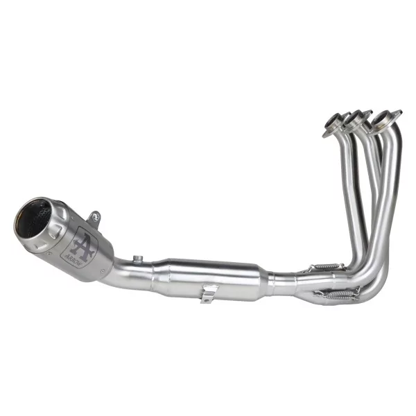 Arrow Exhaust CFMOTO 675 SR-R - Pro-Race Racing