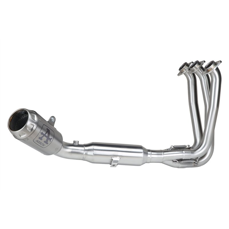 Arrow Exhaust CF Moto 675 SR-R - Pro-Race Racing Arrow Exhaust CF Moto 675 SR-R - Pro-Race Racing