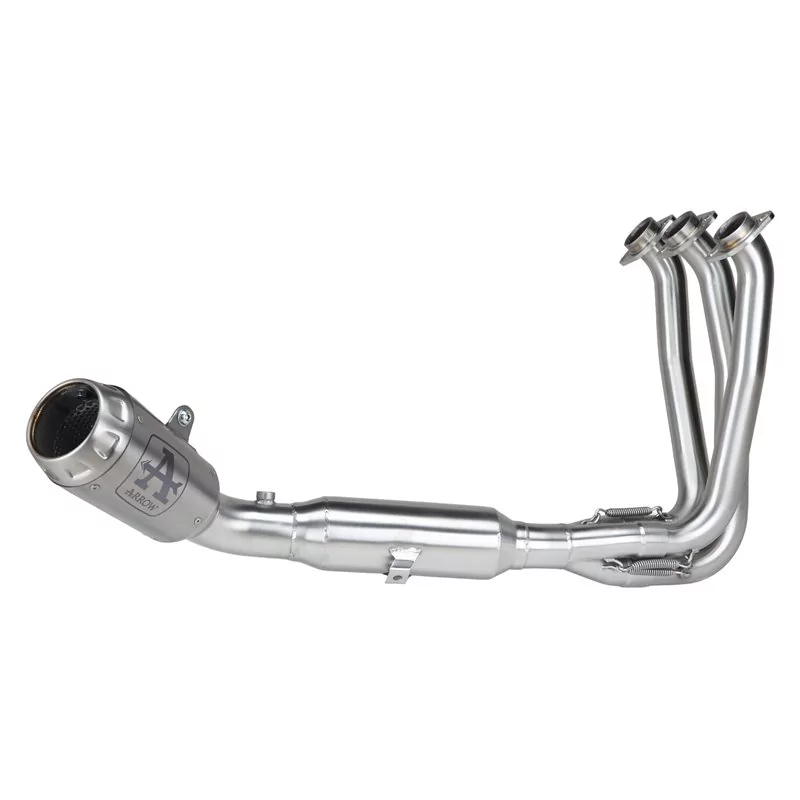 Arrow Exhaust CFMOTO 675 SR-R - Pro-Race Racing Arrow Exhaust CFMOTO 675 SR-R - Pro-Race Racing
