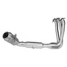 Arrow Exhaust CFMOTO 675 SR-R - Pro-Race Racing