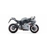 Arrow Exhaust CF Moto 675 SR-R - Pro-Race Racing
