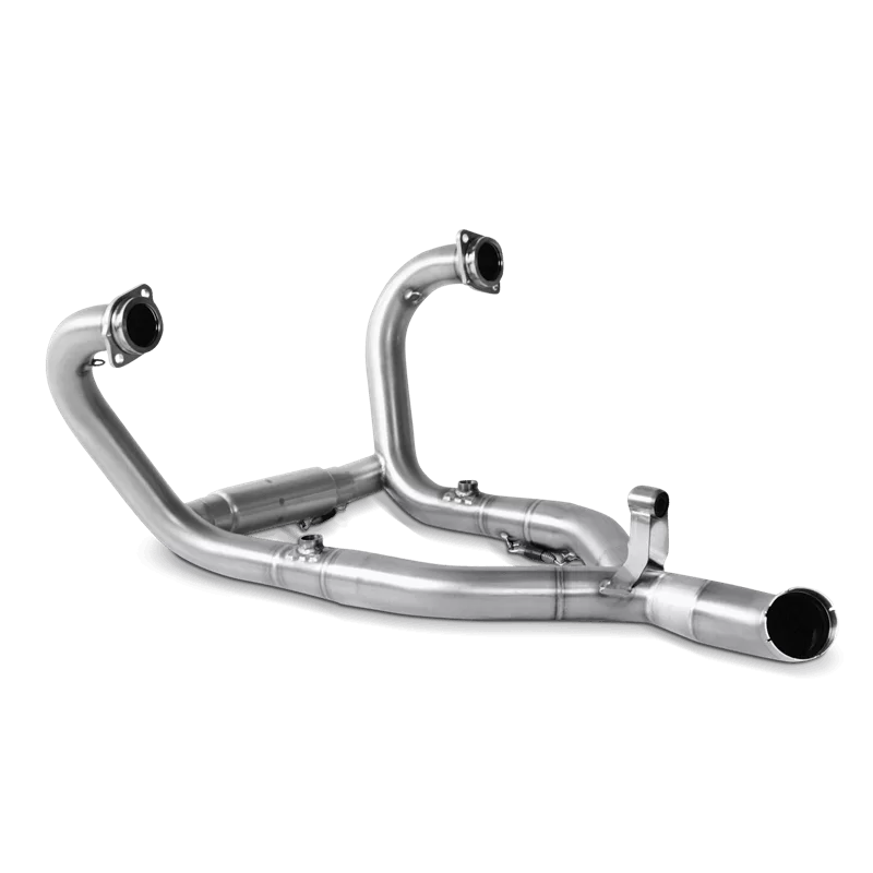 Akrapovic Bmw R nineT E-B12E3 Akrapovic Bmw R nineT E-B12E3