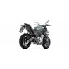 Arrow Exhaust CFMOTO 675 SR-R - Pro-Race Racing