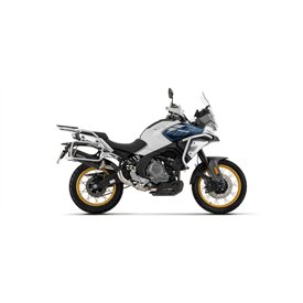 Arrow Exhaust Racing-Krümmer-Kit Edelstahl CF Moto 700MT Adventure