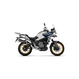 Arrow Exhaust Racing-Krümmer-Kit Edelstahl CF Moto 700MT Adventure
