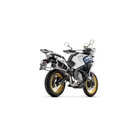 Arrow Exhaust Kit Collecteurs Racing Inox CF Moto 700MT Adventure