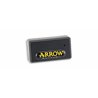 Arrow Exhaust Eliminador de Válvula de Escape CF Moto 800 MT