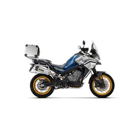 Arrow Exhaust CF Moto 800 MT Sport / Touring