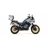 Arrow Exhaust CF Moto 800 MT Sport / Touring